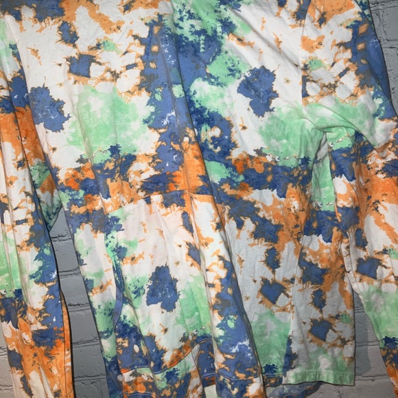 wonder nation multicolor hoodie size kids XXL - Picture 3 of 5